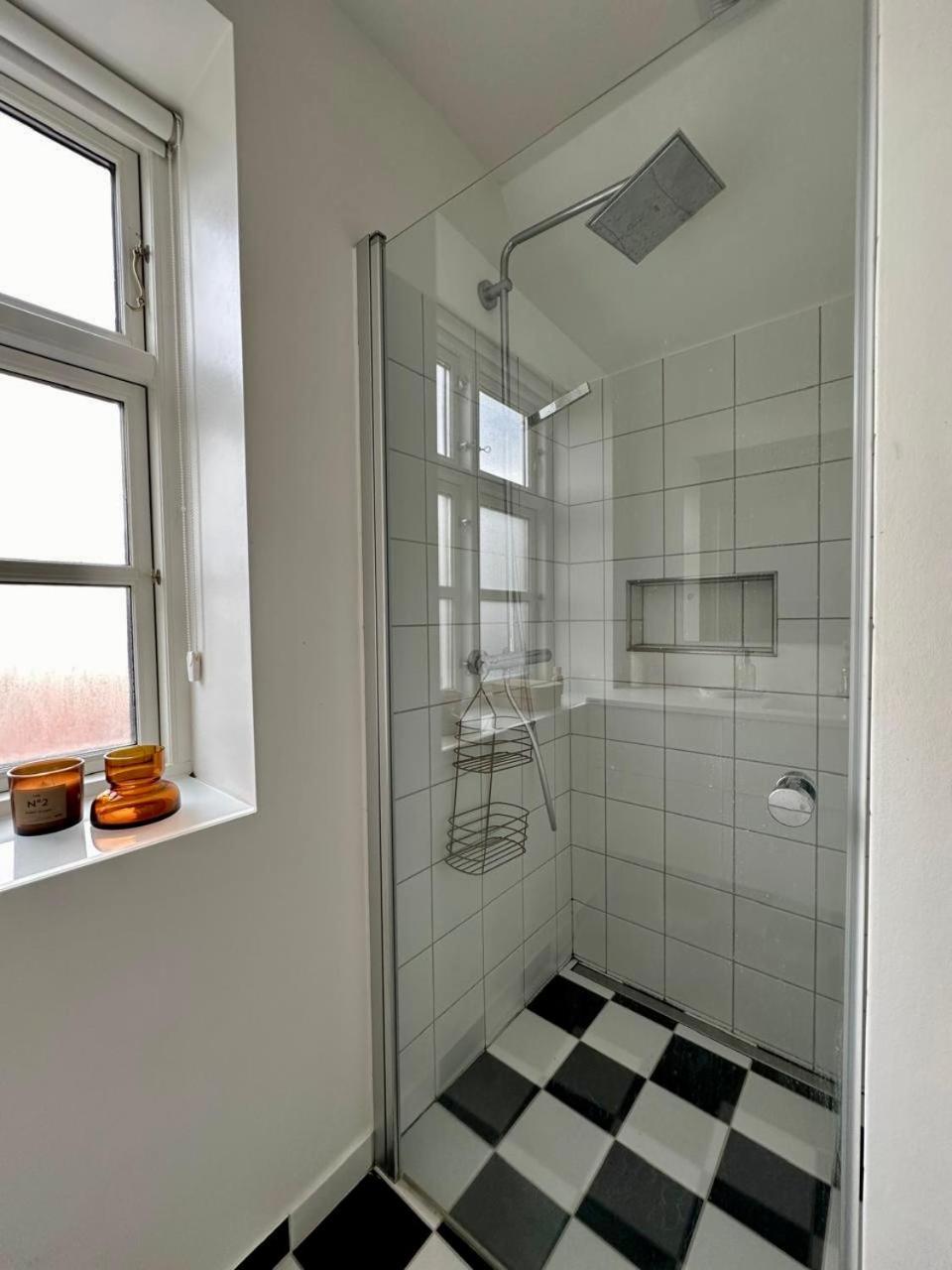 Ferienwohnung Seavibe Aabenraa Exterior foto