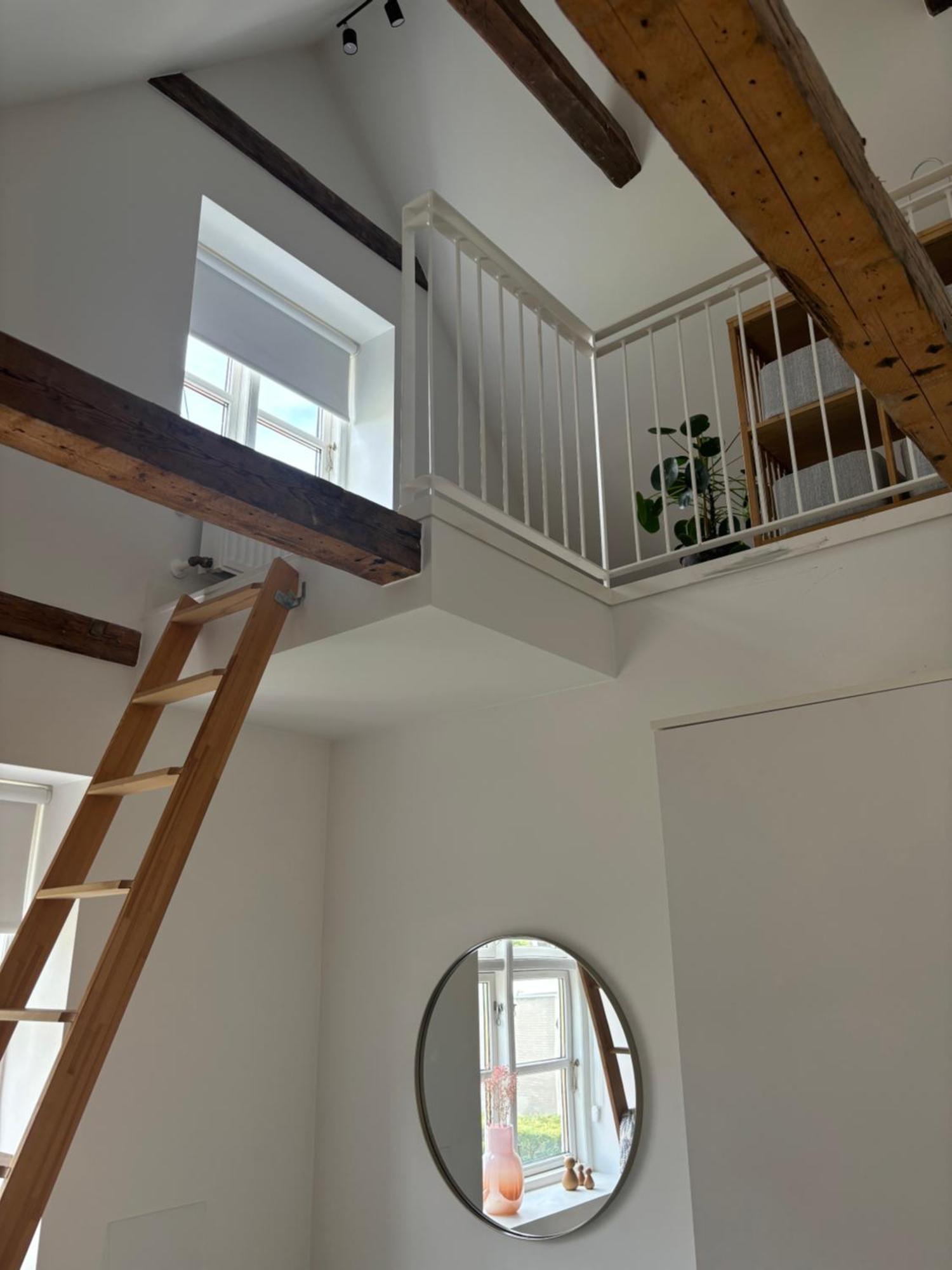 Ferienwohnung Seavibe Aabenraa Exterior foto