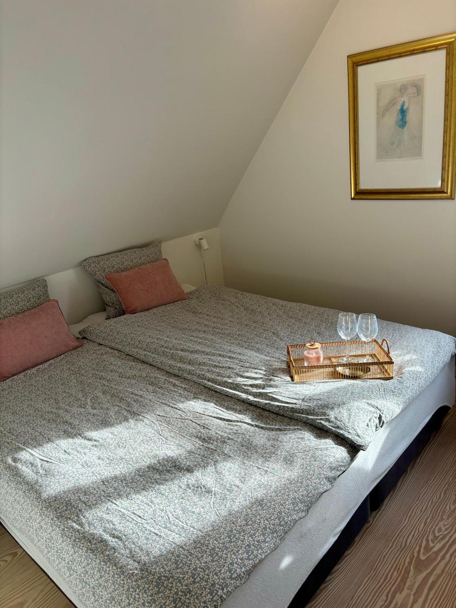 Ferienwohnung Seavibe Aabenraa Exterior foto